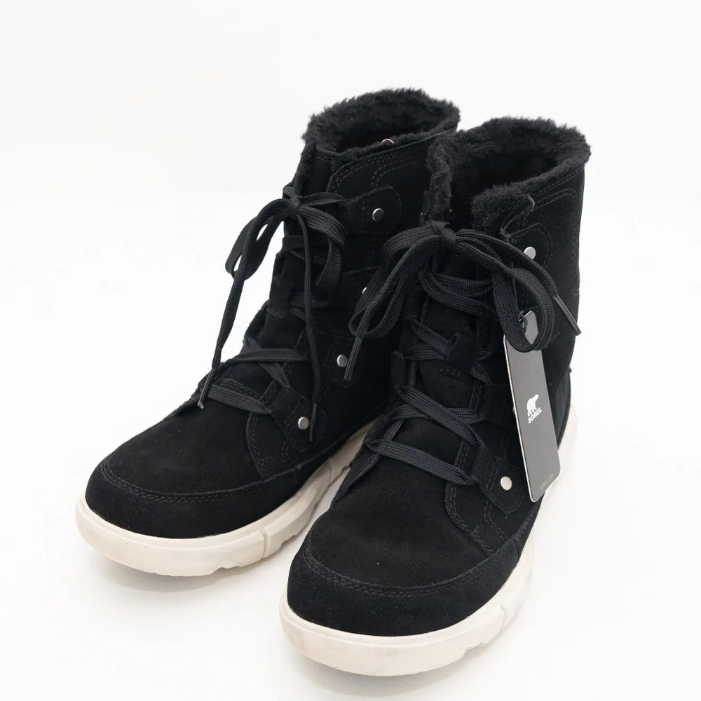 Sorel explorer next